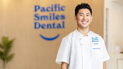 Pacific Smiles Dental Sydney CBD