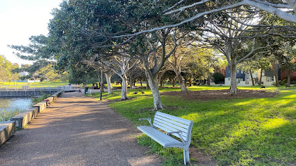 Mort Bay Park