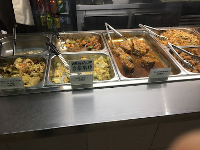 Famous Lunch