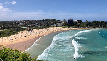 Freshwater Beach