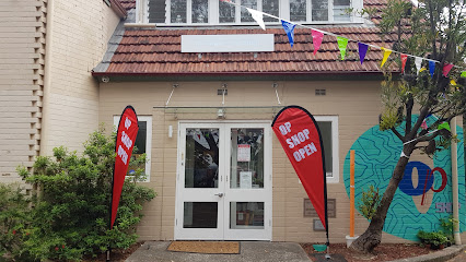 St Luke's Op Shop