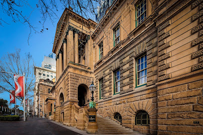 InterContinental Sydney, an IHG Hotel