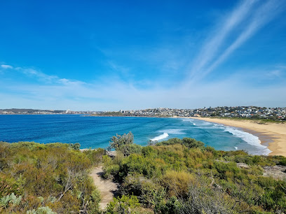 Dee Why to Curl Curl Coastal Walk