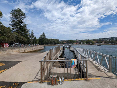 Mystery Bay Charters