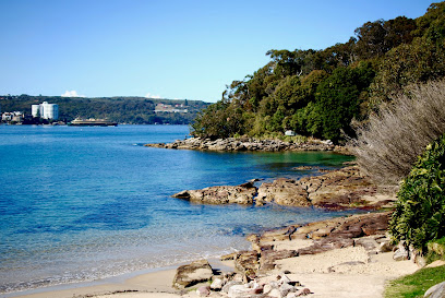 Forty Baskets Beach