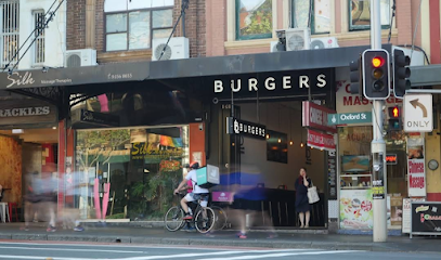 BL Burgers