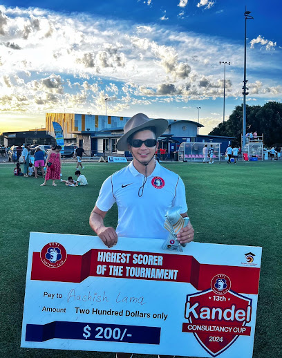 Kandel Consultancy Sydney