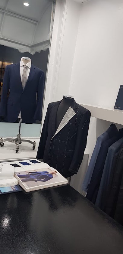 Precision Tailoring And Alterations