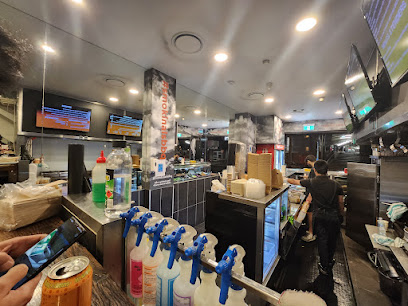 Smokin' Al's BBQ