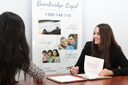 Bainbridge Legal
