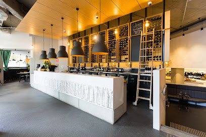Song Kitchen