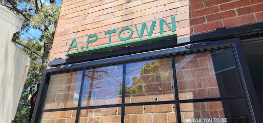 A.P Town (A.P Bakery)