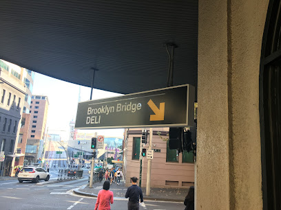 Brooklyn Bridge Deli