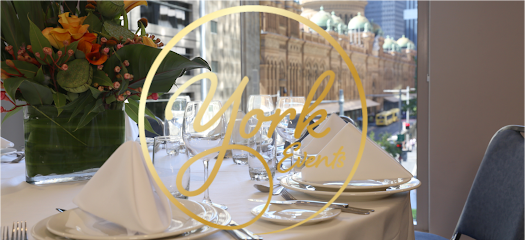 York Events Sydney