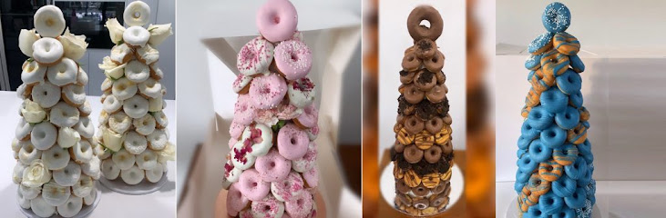 Donuts By NK - Donut Online Delivery and Takeaway Services Sydney