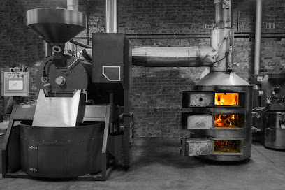 The Wood Roaster