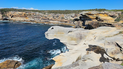 Malabar Headland National Park