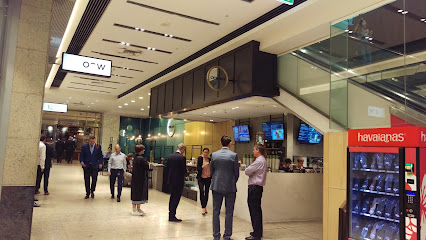 Citi Cafe