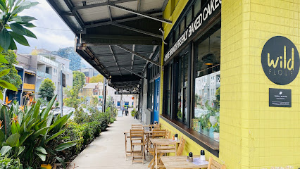 Wild Flour, Sydney