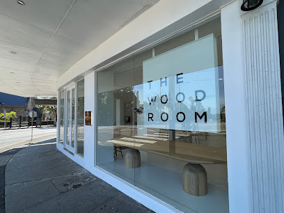 The Wood Room