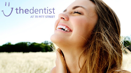 The Dentist at 70 Pitt Street - Sydney CBD