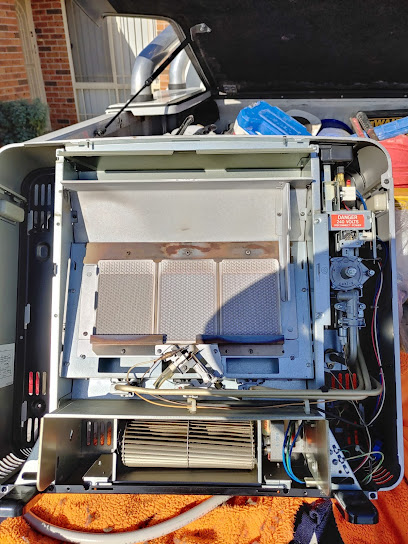 Local Gas Heater Services Sydney