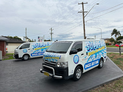 Supreme Mobile Car Detailing Pty Ltd