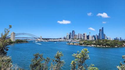Balls Head Reserve