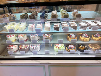 Ontico Patisserie Sydney CBD