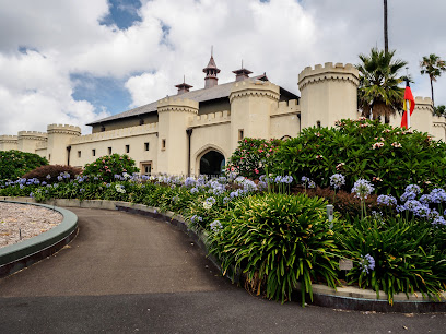 Conservatorium High School