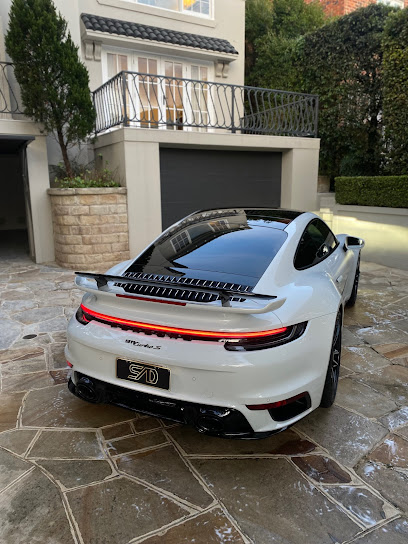Sydney Auto Detailer