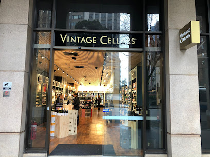 Vintage Cellars Carrington St