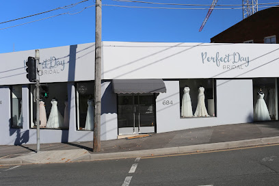 Perfect Day Bridal