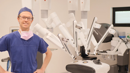 A/ Prof James Thompson Urologist