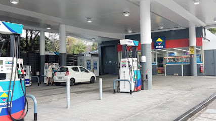 Budget Petrol Chippendale