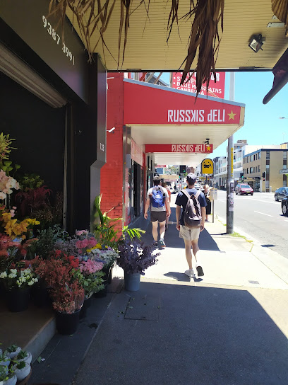Russkis Deli (Premium European Deli)
