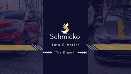 Schmicko Mobile Auto Care | Car Detailing | Ceramic Coating | Dash Cam | Roof Lining | Tinting