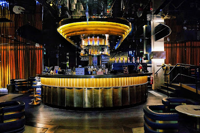 One Third Bowling Darts Bar