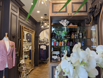 SORAYA TAILORING - Potts Point