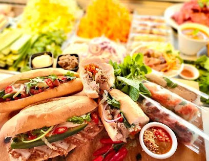 Mê Bánh Mì Parramatta