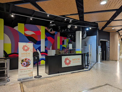 Mochi Donuts North Sydney