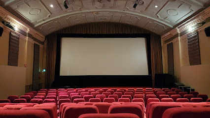 Chauvel Cinema