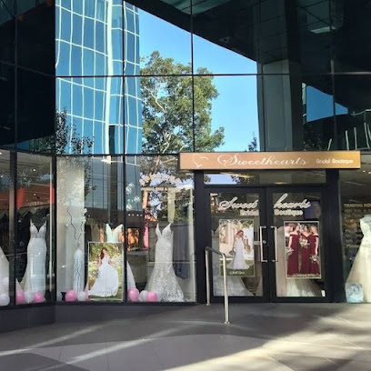 Sweethearts Bridal Boutique