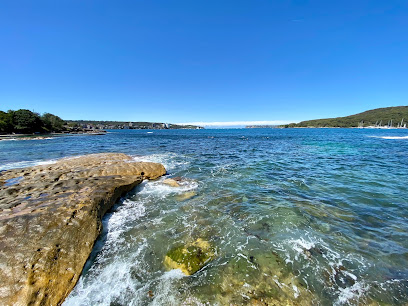 Fairlight Beach