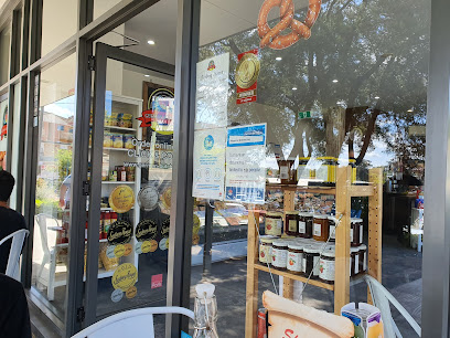 German Butchery Deli & Café
