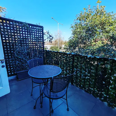 Bayswater Boutique Lodge