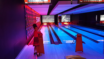 Strike Bowling Chatswood