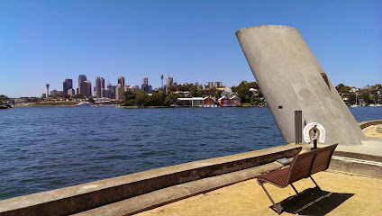 Ballast Point Park