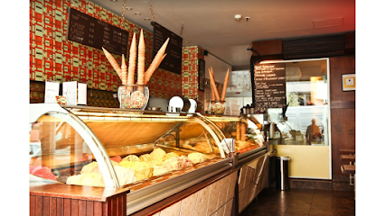 Gelato Messina Darlinghurst