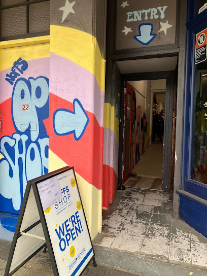 Noffs Op Shop (Newtown)